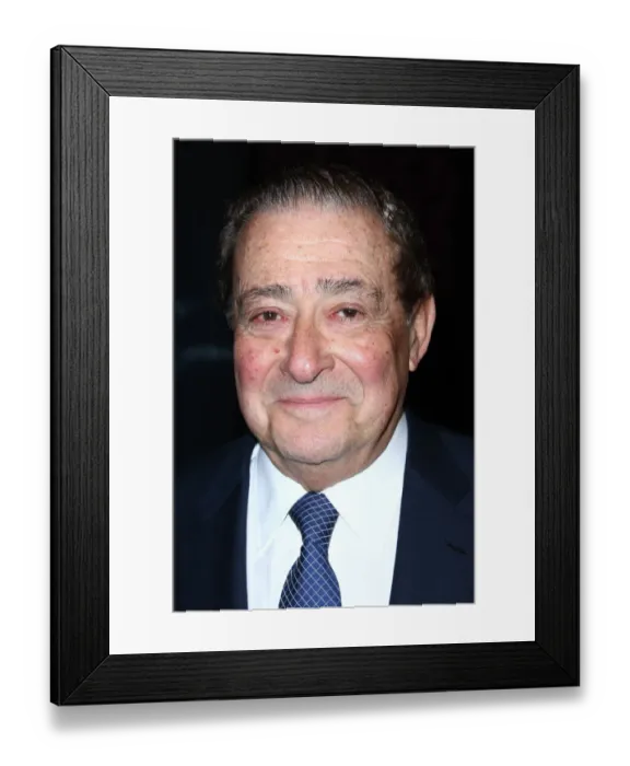 Framed Print : Bob Arum Boxing Promoter Hbo Sports Pacquiao V Hatton 24 / 7 Hollywood Framed Print : Bob Arum Boxing Promoter Hbo Sports Pacquiao V Hatton 24 / 7 Hollywood