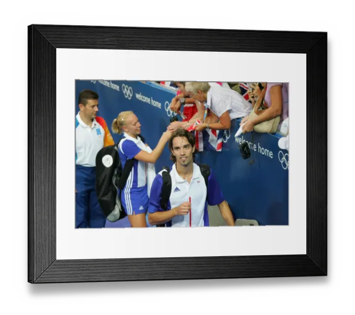 Framed Print : Nathan Robertson Framed Print : Nathan Robertson