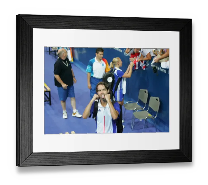 Framed Print : Nathan Robertson Framed Print : Nathan Robertson