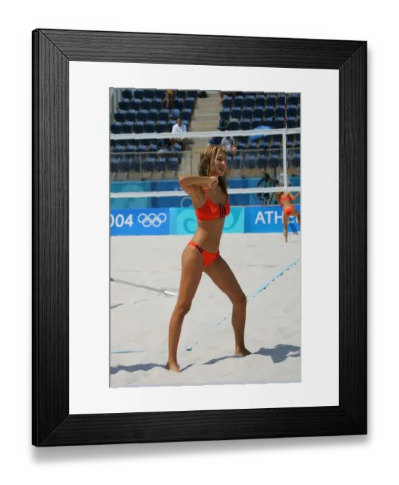 Framed Print : Cheer Leader Framed Print : Cheer Leader