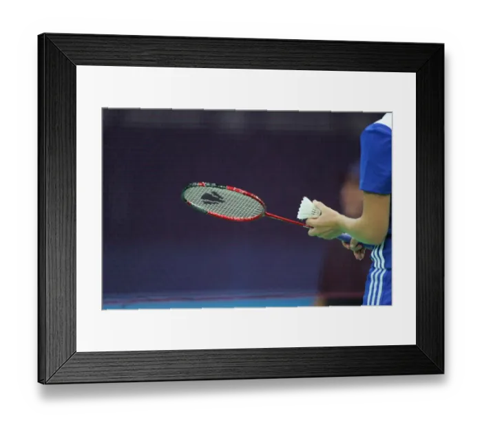 Framed Print : Preparing To Serve Framed Print : Preparing To Serve