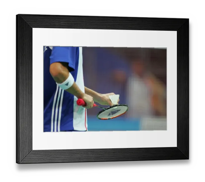 Framed Print : Preparing To Serve Framed Print : Preparing To Serve