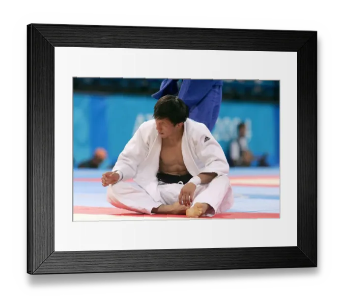Framed Print : Bazarbek Dombay Framed Print : Bazarbek Dombay