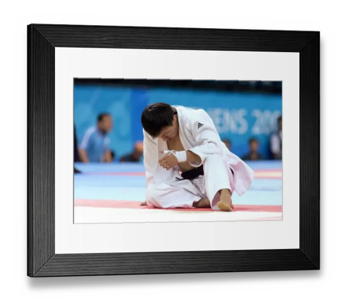 Framed Print : Bazarbek Dombay Framed Print : Bazarbek Dombay