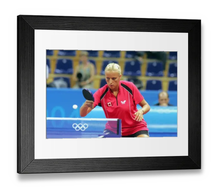 Framed Print : Petra Cada