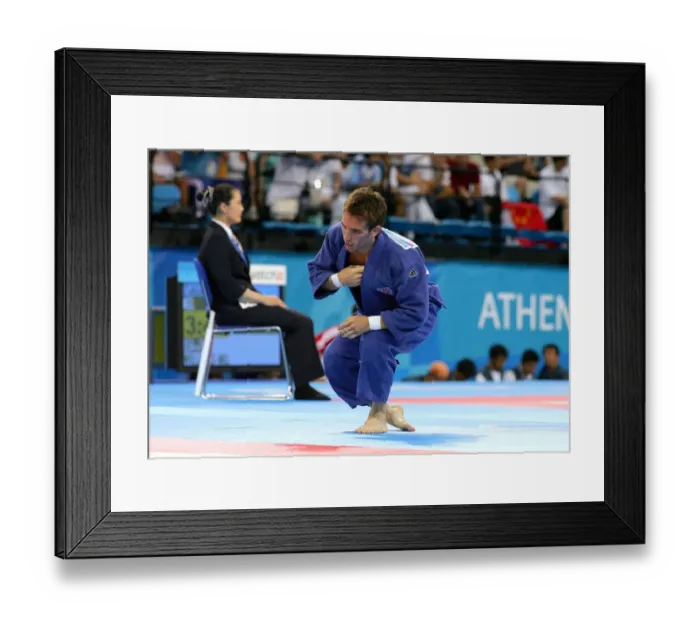 Framed Print : Craig Fallon Framed Print : Craig Fallon