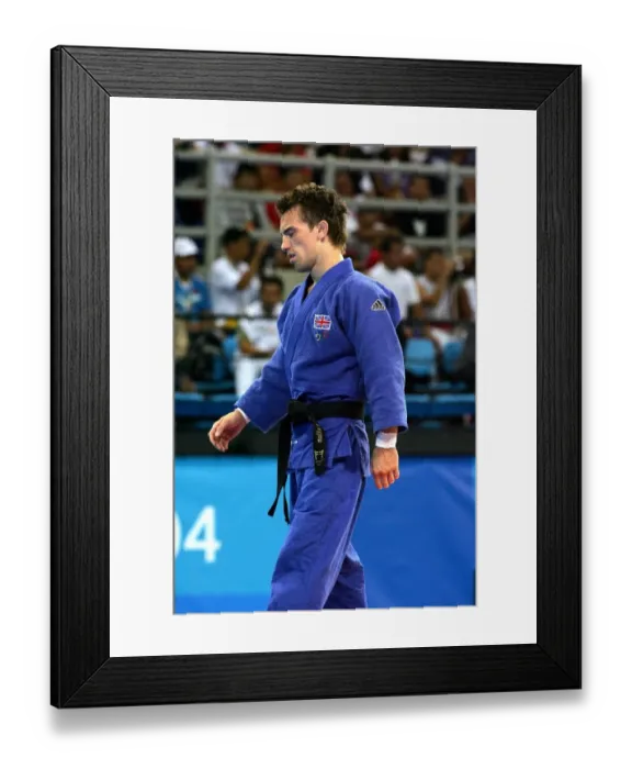 Framed Print : Craig Fallon Framed Print : Craig Fallon