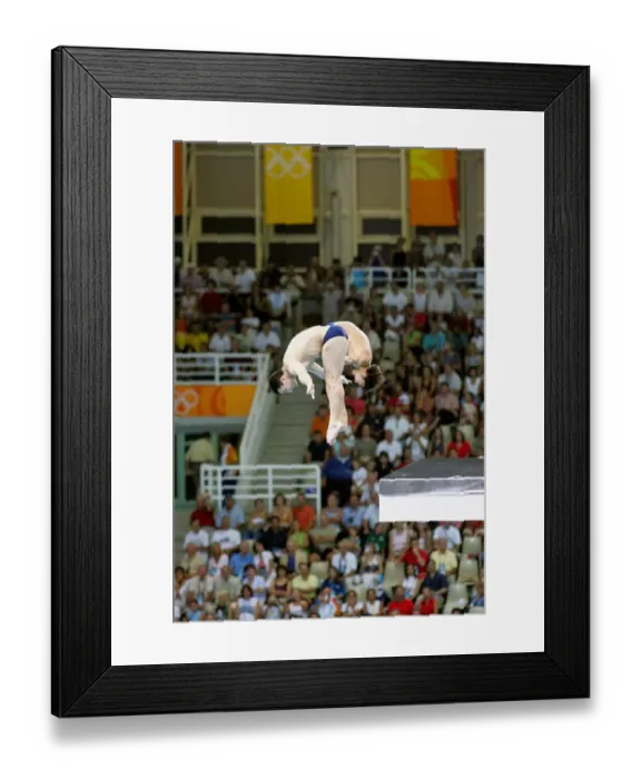 Framed Print : Roman Volodkov & Anton Zakharov Framed Print : Roman Volodkov & Anton Zakharov