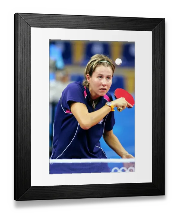 Framed Print : Renata Strbikova Framed Print : Renata Strbikova