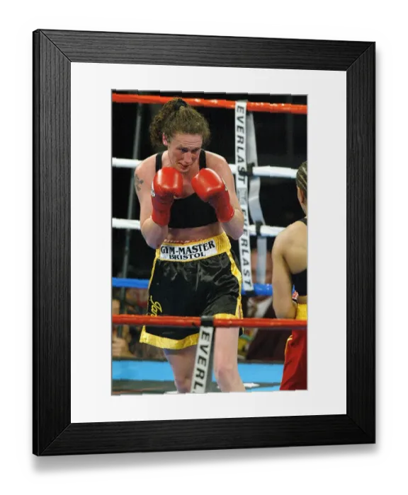 Framed Print : Jane Couch Framed Print : Jane Couch