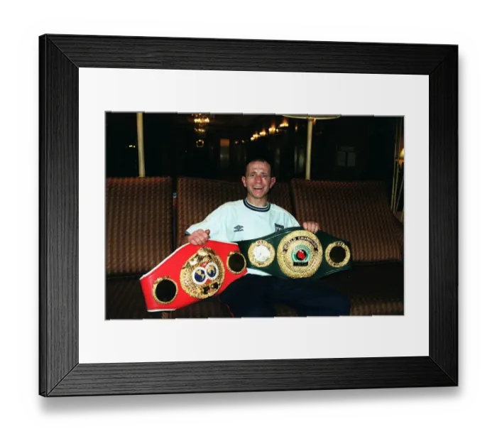 Framed Print : Paul Ingle Framed Print : Paul Ingle