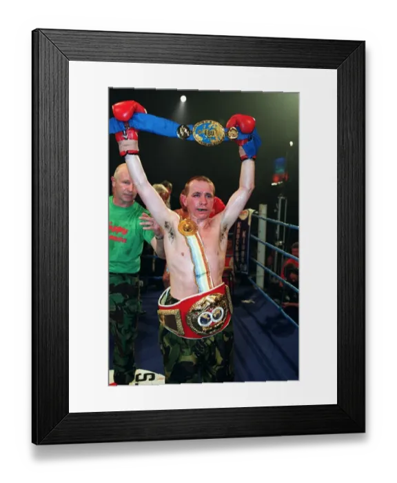 Framed Print : Paul Ingle Framed Print : Paul Ingle