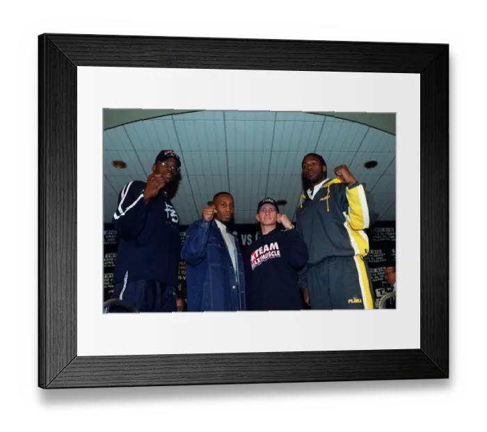 Framed Print : Grant, Jones, Ingle & Lewis Framed Print : Grant, Jones, Ingle & Lewis