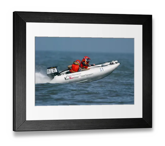 Framed Print : Daniel Williams and Pierre Engelbrecht, Wales Framed Print : Daniel Williams and Pierre Engelbrecht, Wales