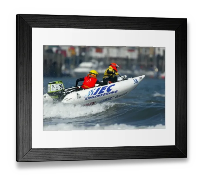 Framed Print : Dzjan Scutte and Adrian Pretorius Framed Print : Dzjan Scutte and Adrian Pretorius
