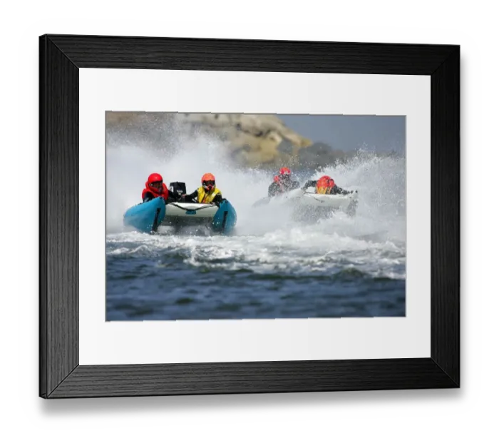 Framed Print : Mark Ross, Robert Green, George Van Baalan & Nicky Ecker Framed Print : Mark Ross, Robert Green, George Van Baalan & Nicky Ecker
