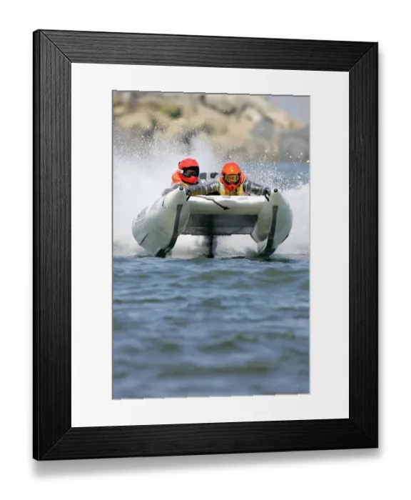 Framed Print : Stephan Lindeque & Danny Havenga, South Africa Framed Print : Stephan Lindeque & Danny Havenga, South Africa