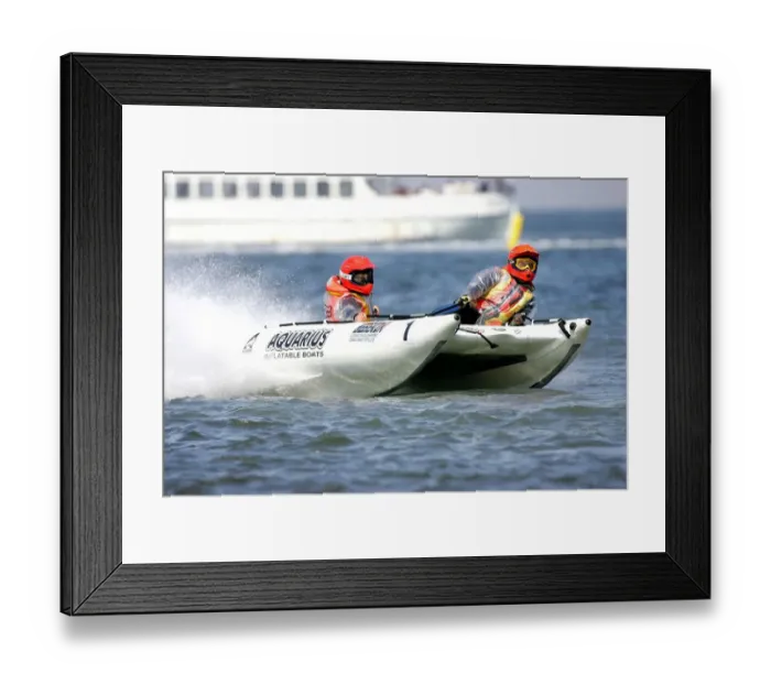 Framed Print : Stephan Lindeque & Danny Havenga, South Africa Framed Print : Stephan Lindeque & Danny Havenga, South Africa