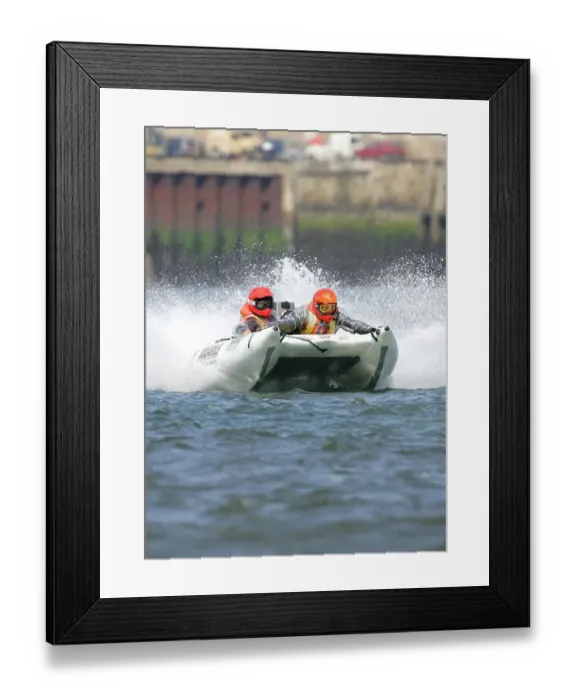 Framed Print : Stephan Lindeque & Danny Havenga, South Africa Framed Print : Stephan Lindeque & Danny Havenga, South Africa