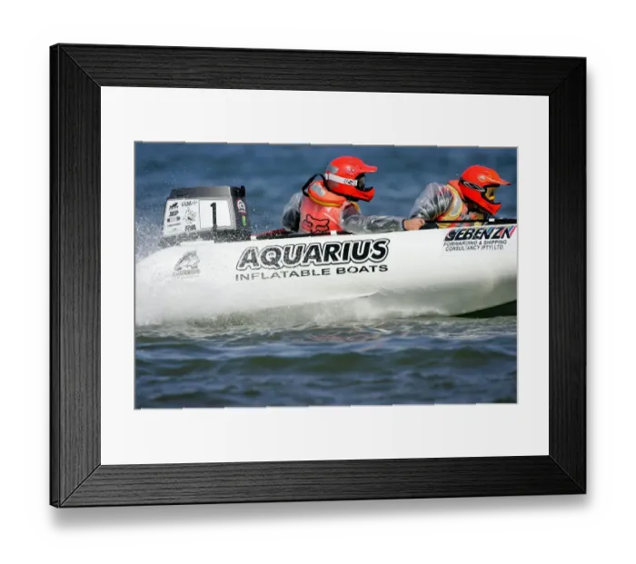 Framed Print : Stephan Lindeque & Danny Havenga, South Africa Framed Print : Stephan Lindeque & Danny Havenga, South Africa