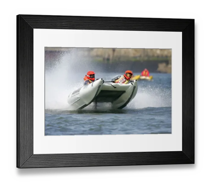 Framed Print : Stephan Lindeque & Danny Havenga, South Africa Framed Print : Stephan Lindeque & Danny Havenga, South Africa