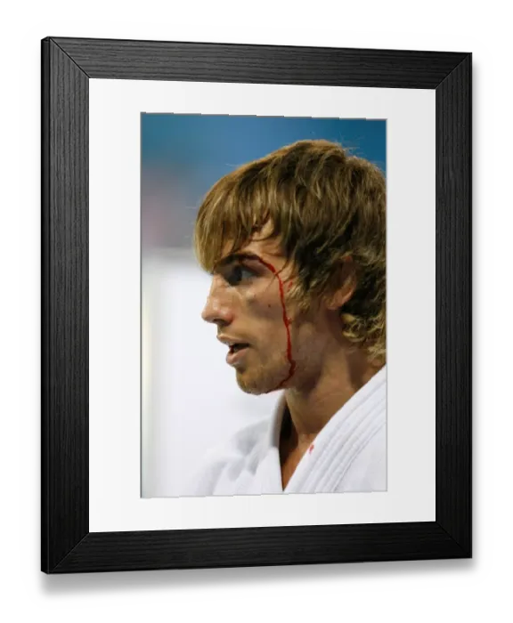 Framed Print : Craig Fallon Framed Print : Craig Fallon