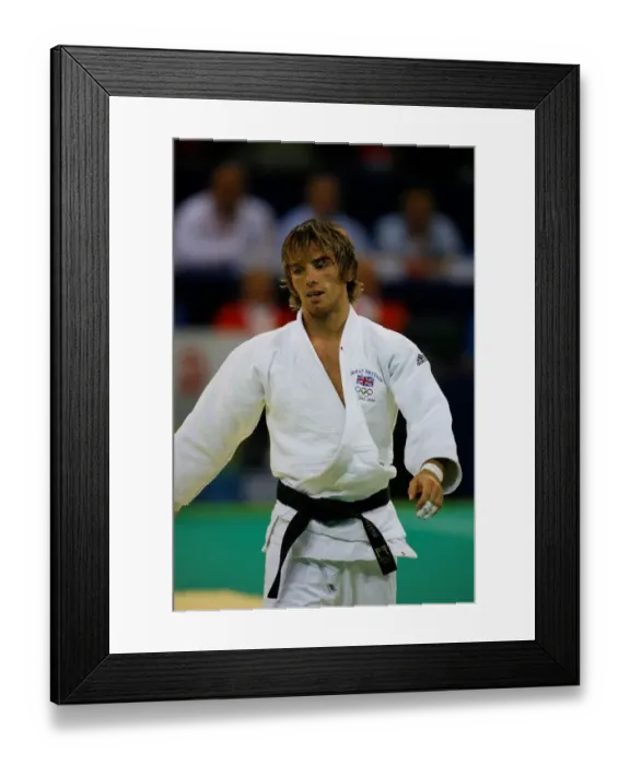 Framed Print : Craig Fallon Framed Print : Craig Fallon