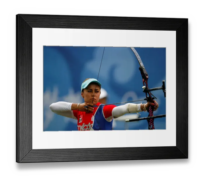 Framed Print : Aida Roman Framed Print : Aida Roman