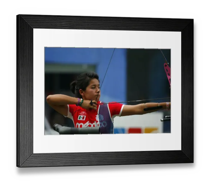 Framed Print : Mariana Avitia Framed Print : Mariana Avitia