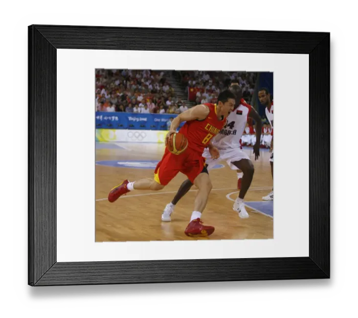 Framed Print : Fangyu Zhu & Leonel Paulo Framed Print : Fangyu Zhu & Leonel Paulo