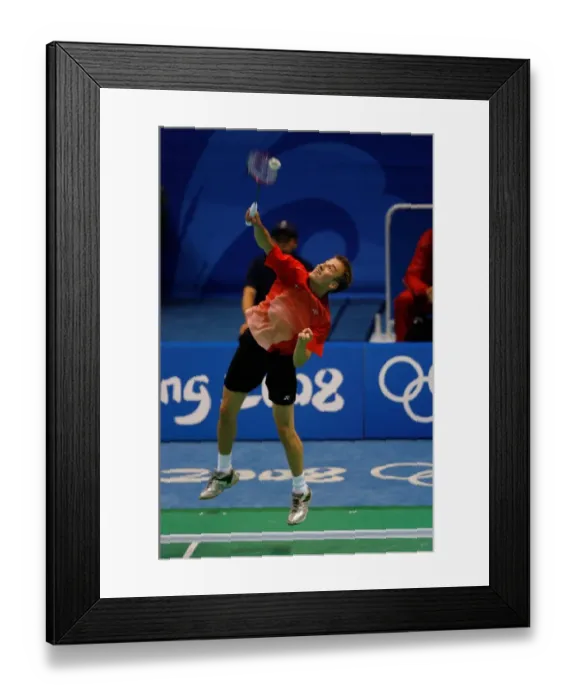 Framed Print : Peter Hoeeg Gade Framed Print : Peter Hoeeg Gade
