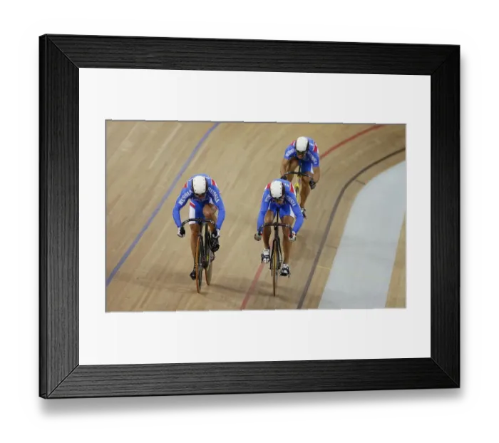 Framed Print : Sergey Polynski, Denis Dmitriev Framed Print : Sergey Polynski, Denis Dmitriev