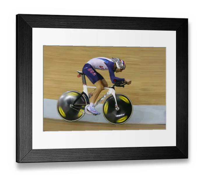 Framed Print : Taylor Phinney Framed Print : Taylor Phinney