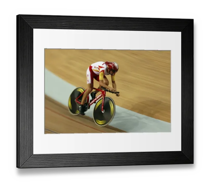 Framed Print : Sergin Escobar Framed Print : Sergin Escobar