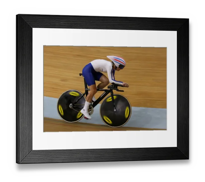Framed Print : Wendy Houvenaghel Framed Print : Wendy Houvenaghel