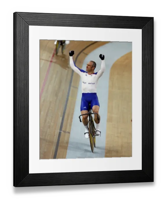 Framed Print : Jamie Staff Framed Print : Jamie Staff