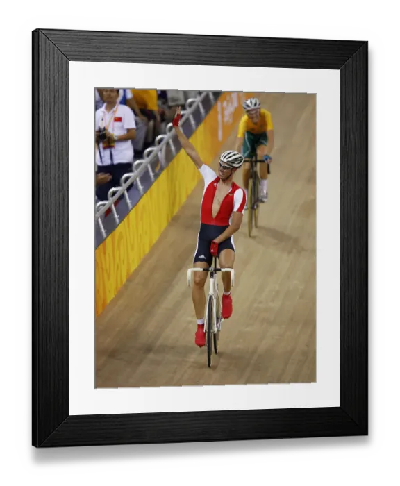 Framed Print : Roger Kluge Framed Print : Roger Kluge