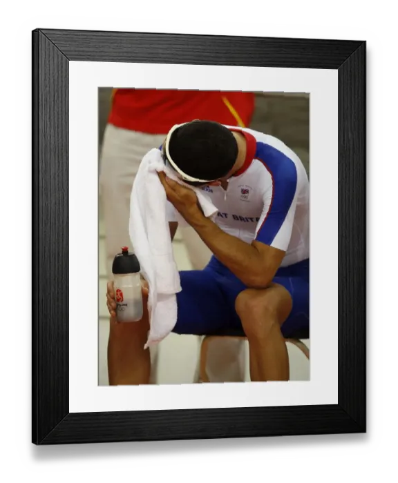 Framed Print : Chris Newton Framed Print : Chris Newton