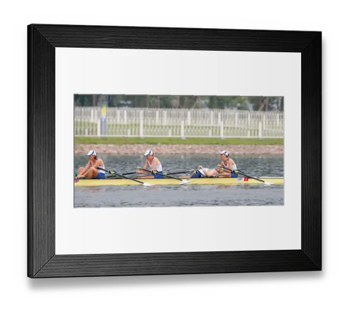 Framed Print : Kath Grainger, Debbie Flood, Frances Houghton & Annie Ve Framed Print : Kath Grainger, Debbie Flood, Frances Houghton & Annie Ve