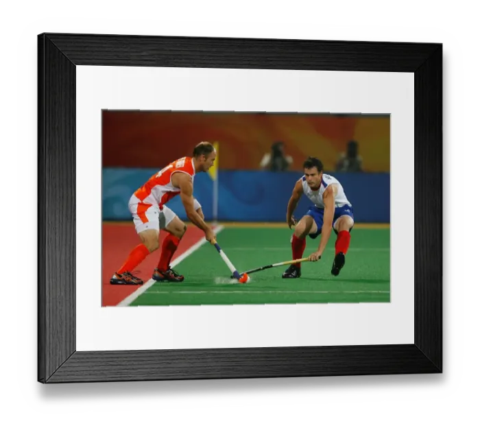 Framed Print : Teun De Nooijer & Rob Moore Framed Print : Teun De Nooijer & Rob Moore