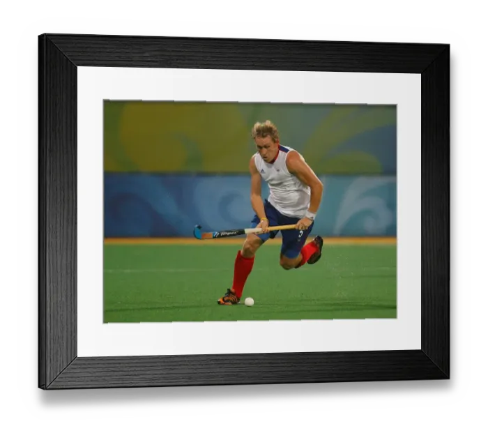 Framed Print : Richard Alexander Framed Print : Richard Alexander