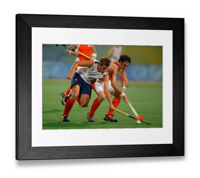 Framed Print : Jan - Geert Derikx & Jonty Clarke Framed Print : Jan - Geert Derikx & Jonty Clarke