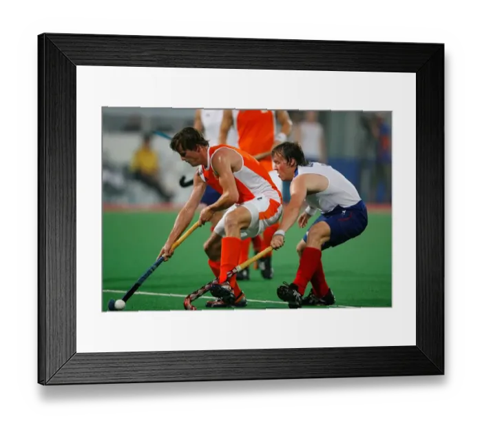 Framed Print : Rob Derikx & Stephen Dick Framed Print : Rob Derikx & Stephen Dick