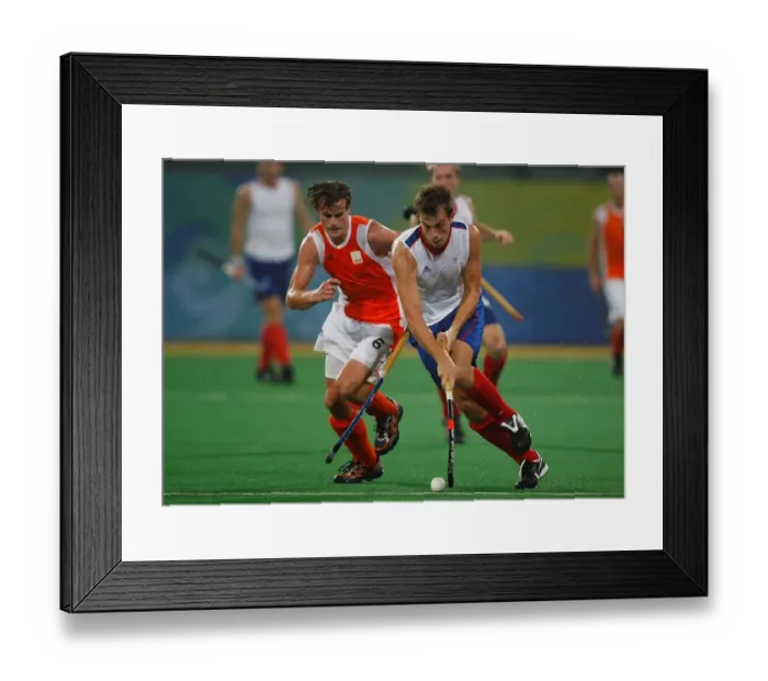 Framed Print : Thomas Boerma & Matt Daly Framed Print : Thomas Boerma & Matt Daly