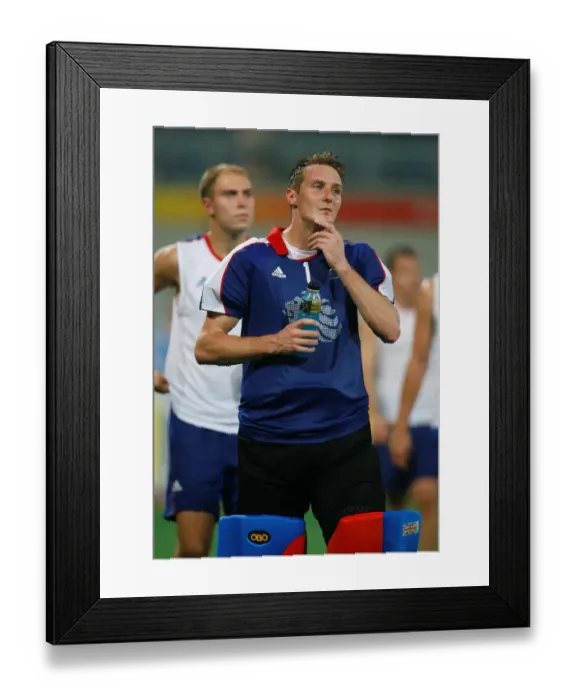 Framed Print : Alistair Mcgregor Framed Print : Alistair Mcgregor