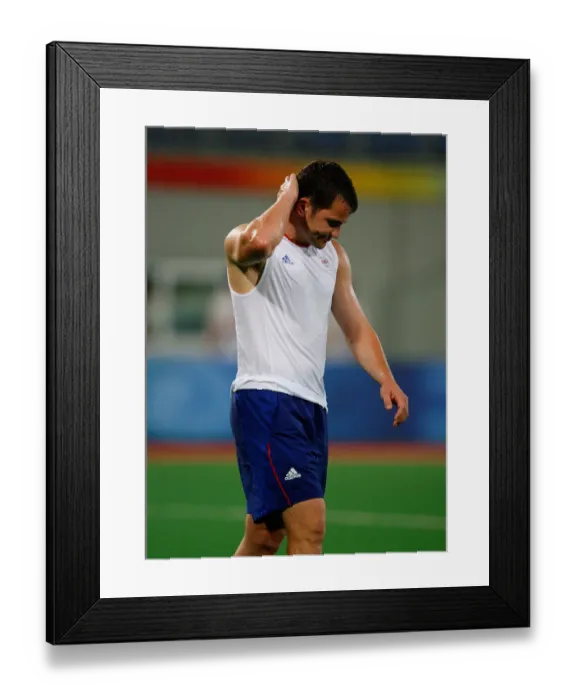 Framed Print : James Tindall Framed Print : James Tindall