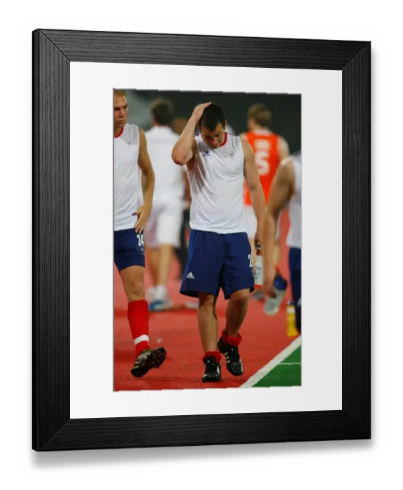 Framed Print : James Tindall Framed Print : James Tindall