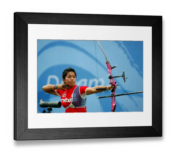 Framed Print : Mariana Avitia Framed Print : Mariana Avitia
