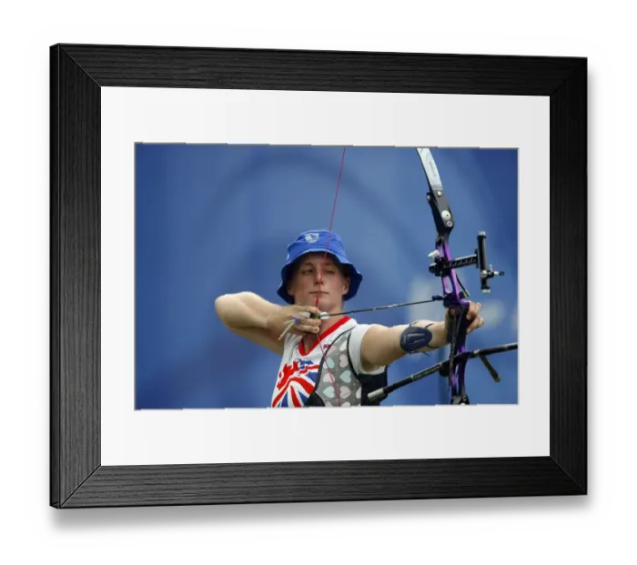 Framed Print : Naomi Folkard Framed Print : Naomi Folkard