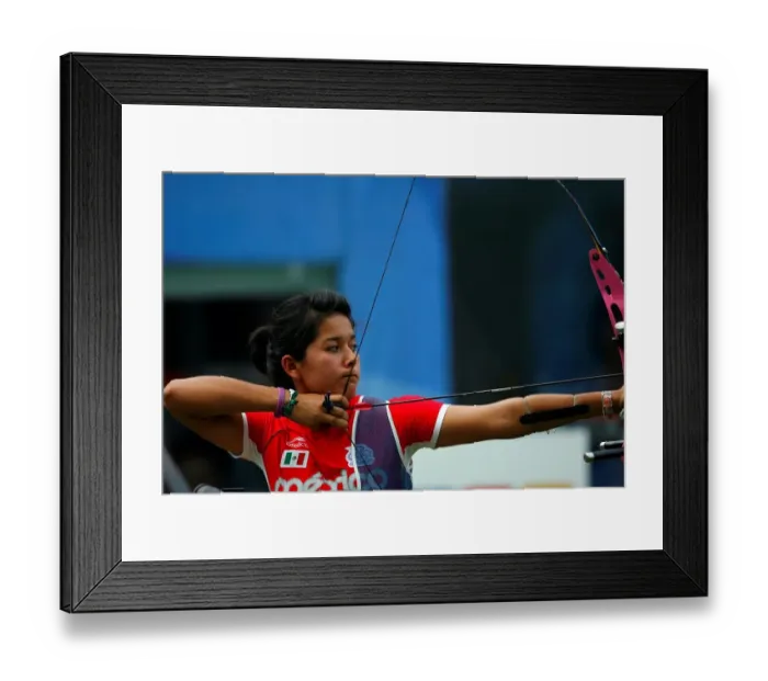 Framed Print : Mariana Avitia Framed Print : Mariana Avitia